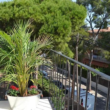 Studio Carrer De Valencia Apartment Sitges