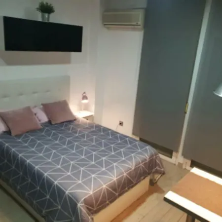 Studio Carrer De Valencia Apartment Sitges